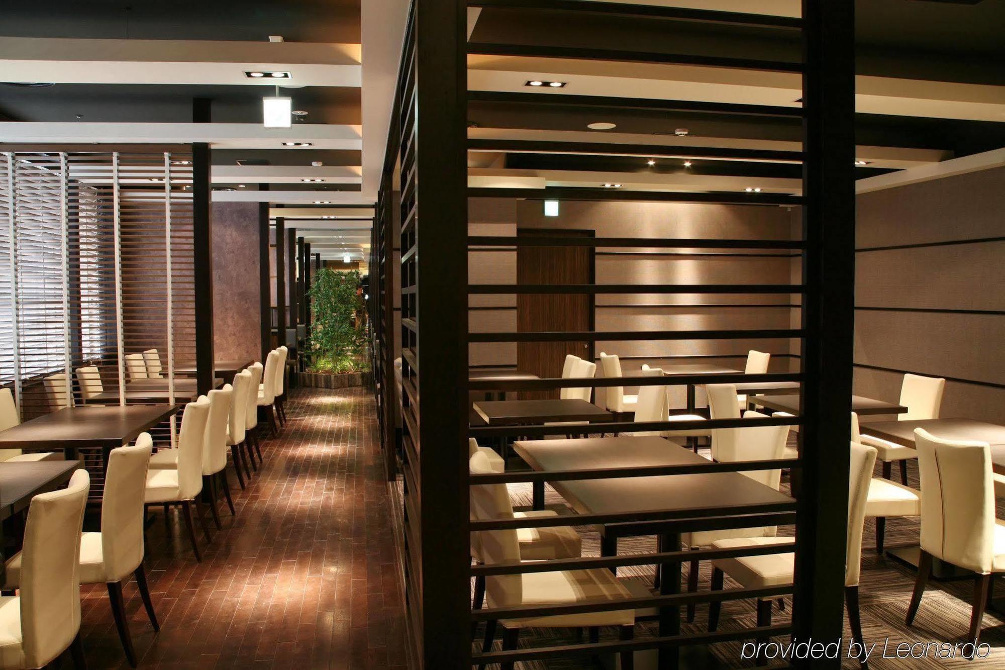 Jr-East Hotel Mets Koenji Tokio Exterior foto